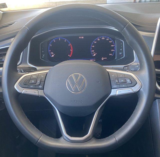 VOLKSWAGEN T-Roc 1.5 TSI ACT Style