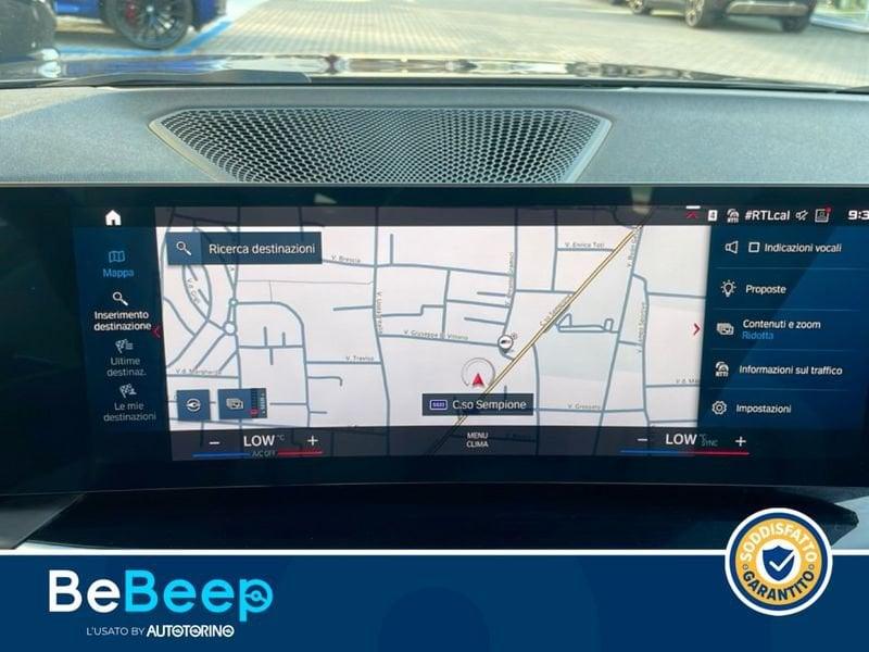 BMW Serie 4 Cabrio M4 CABRIO 3.0 COMPETITION M XDRIVE AUTO