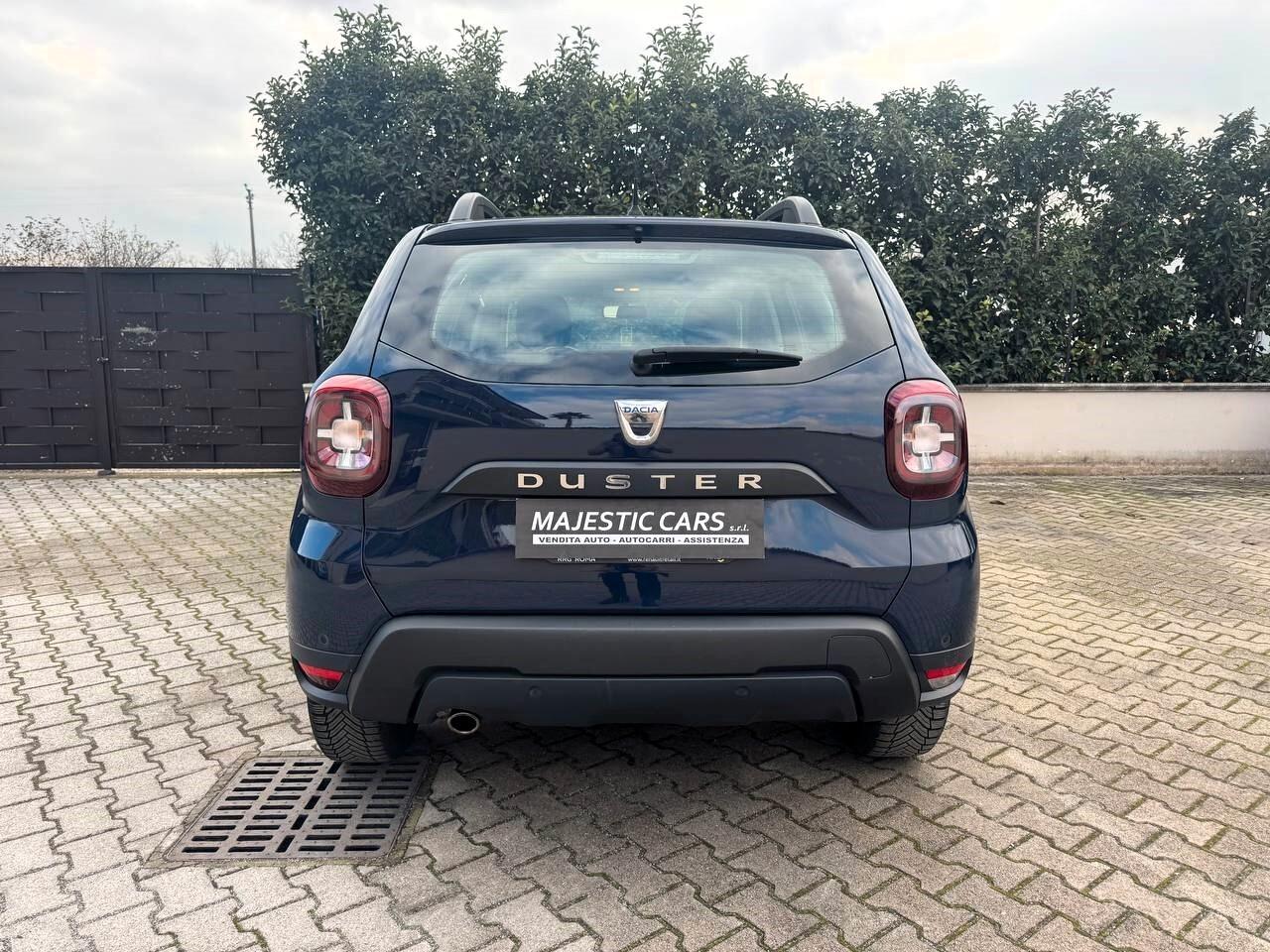 Dacia Duster 1.0 GPL TCe 100 CV ECO-G 4x2 15th Anniversary