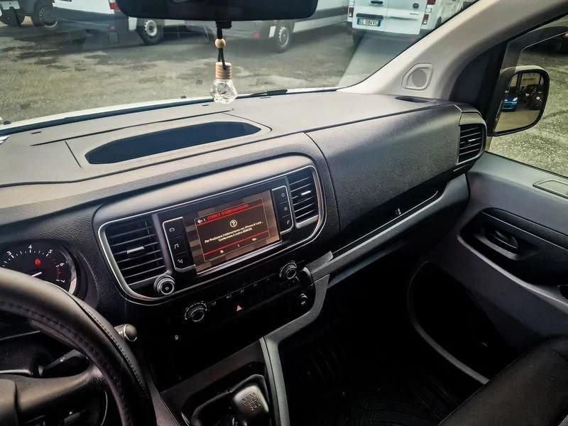 Citroën SpaceTourer Spacetourer M 1.5 Bluehdi 120cv S&S Business my21