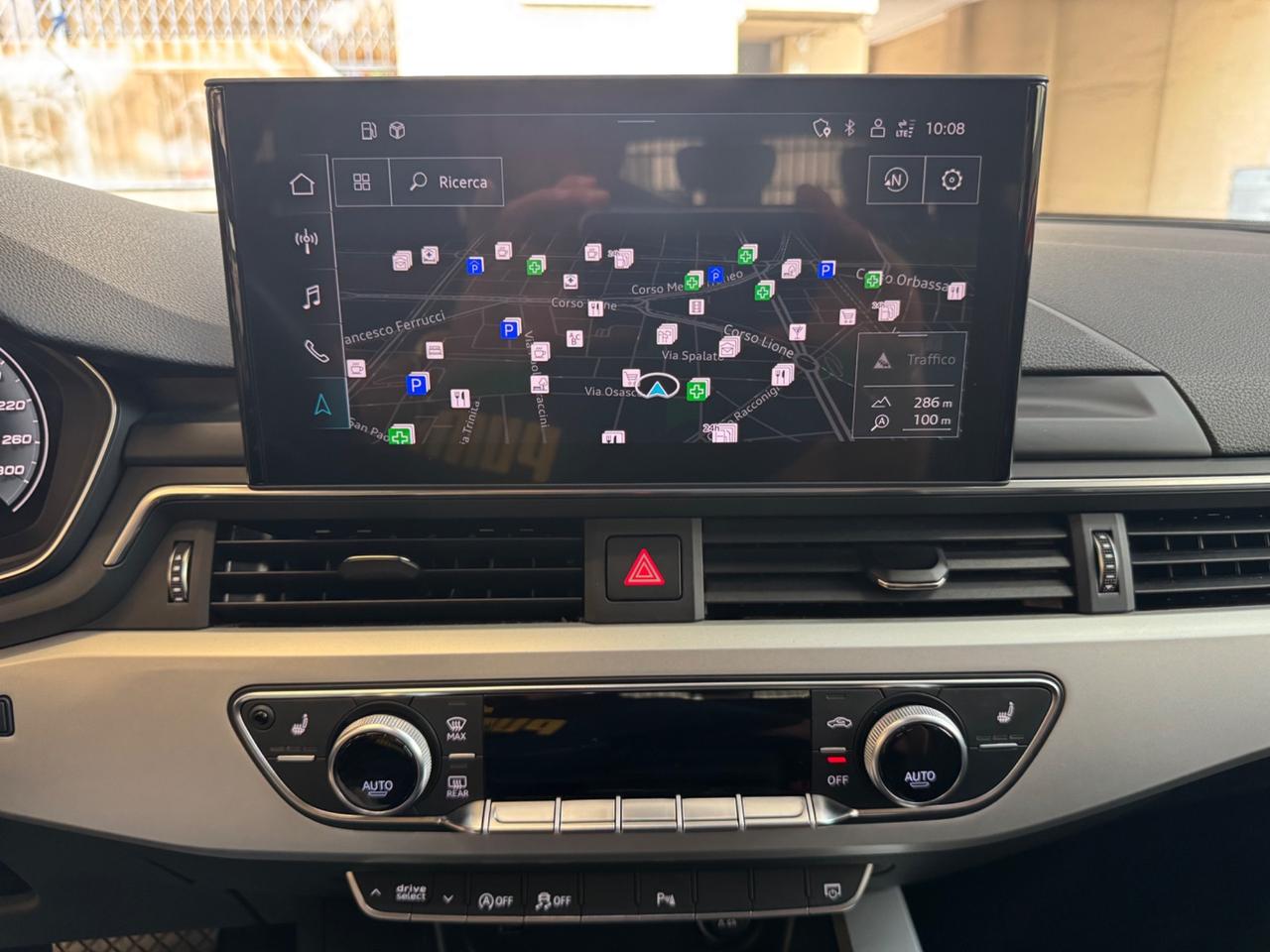 Audi A4 Avant 40 TDI S tronic Business Advanced