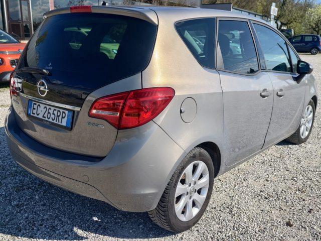 OPEL Meriva 1.3 CDTI 95CV Cosmo X COMMERCIANTI