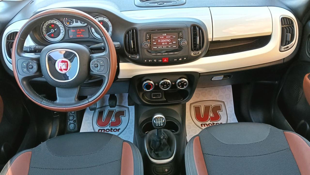 FIAT 500L TREKKING -PREZZO PROMO!