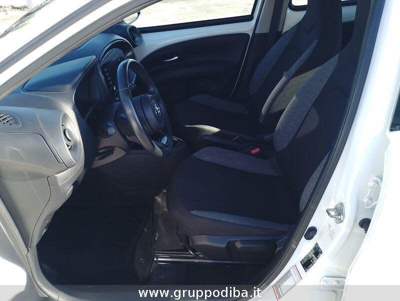 Toyota Aygo X 1.0 Active 72cv