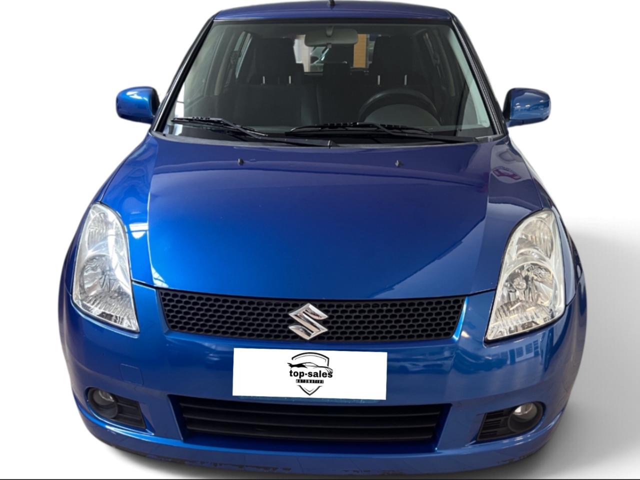 Suzuki Swift 1.3 5p. GL Plus Si Neopatentati