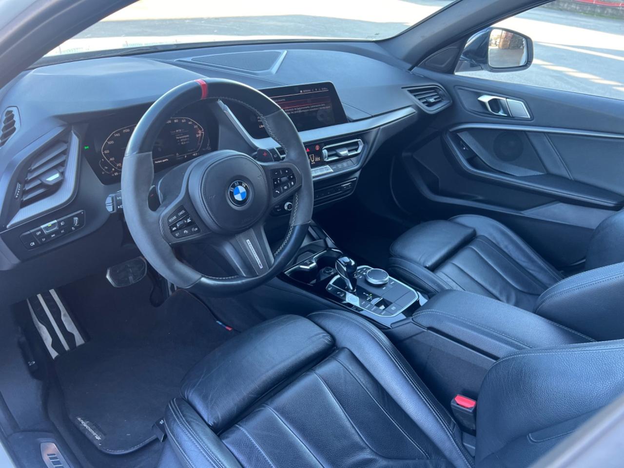 M 135i xdrive