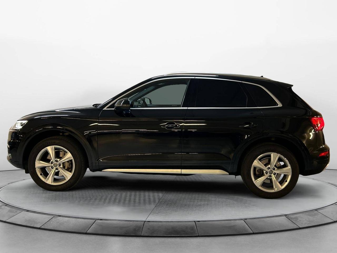 Audi Q5 40 2.0 tdi Business quattro 190cv