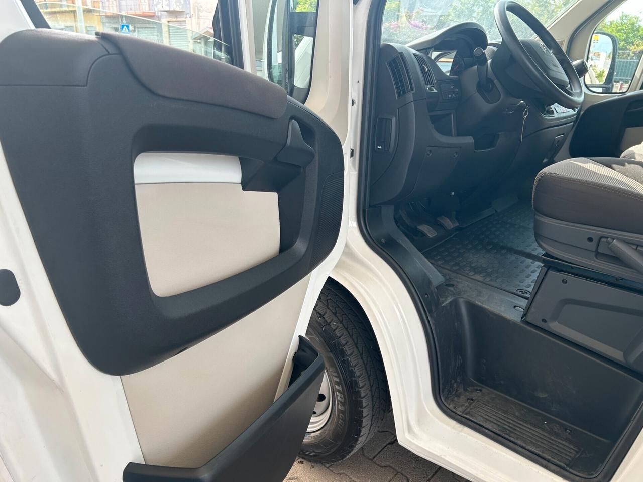 Citroen Jumper 35 BlueHDi 160 PLM-TA Furgone