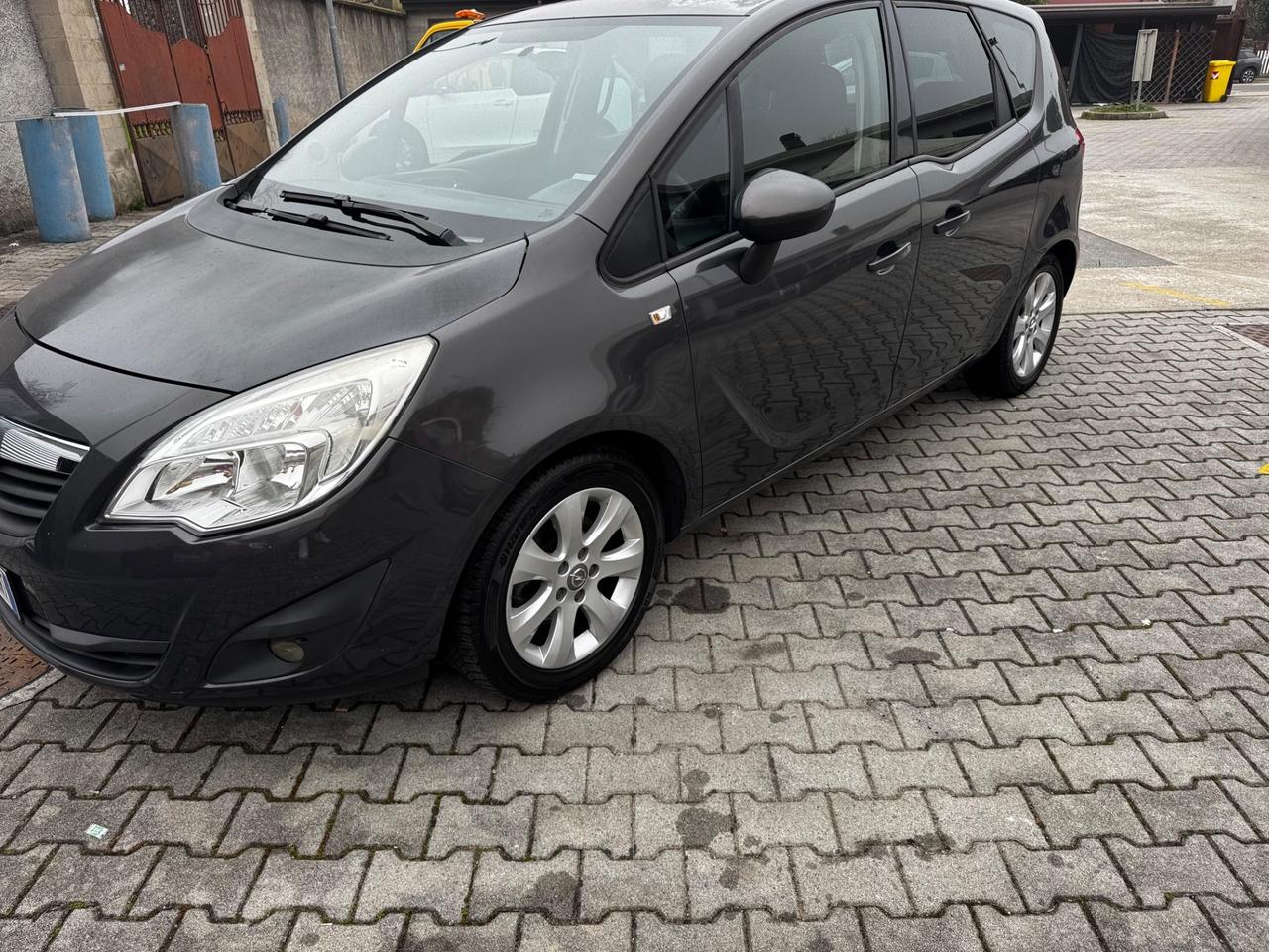 Opel Meriva 1.4 Turbo 120CV GPL Tech Cosmo