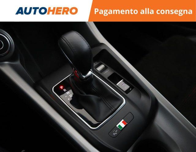 ALFA ROMEO Tonale 1.5 160 CV MHEV TCT7 Veloce