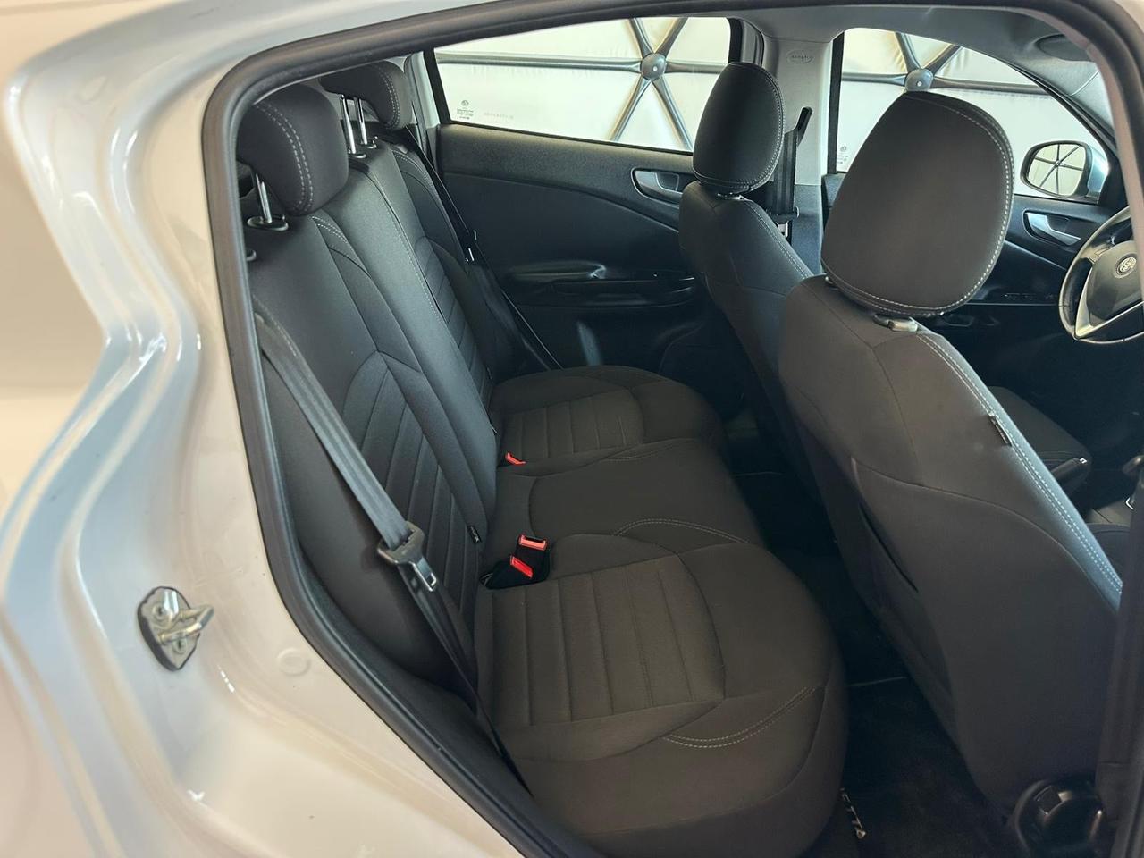 Alfa Romeo Giulietta 1.6 JTDm 120 CV Super
