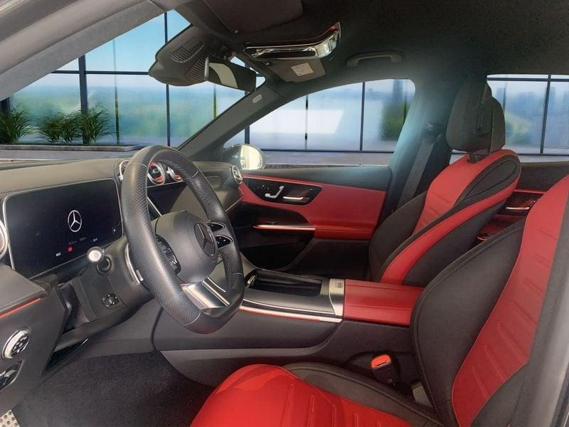 Mercedes-Benz GLC GLC 220 d 4Matic Mild Hybrid AMG Premium