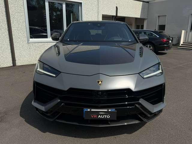 Lamborghini Urus PERFORMANTE 4.0 V8 auto COFANO CARBONIO/Akrapovich/B&O/FULL OPTIONAL/IVA ESPOSTA