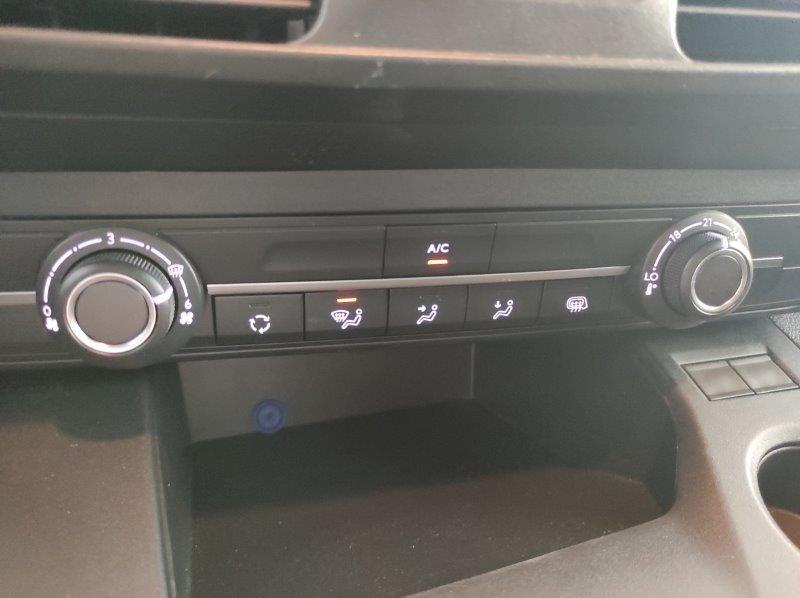 FIAT Doblò 4ª serie - Doblò 1.5 BlueHdi 130CV PC-TN Van