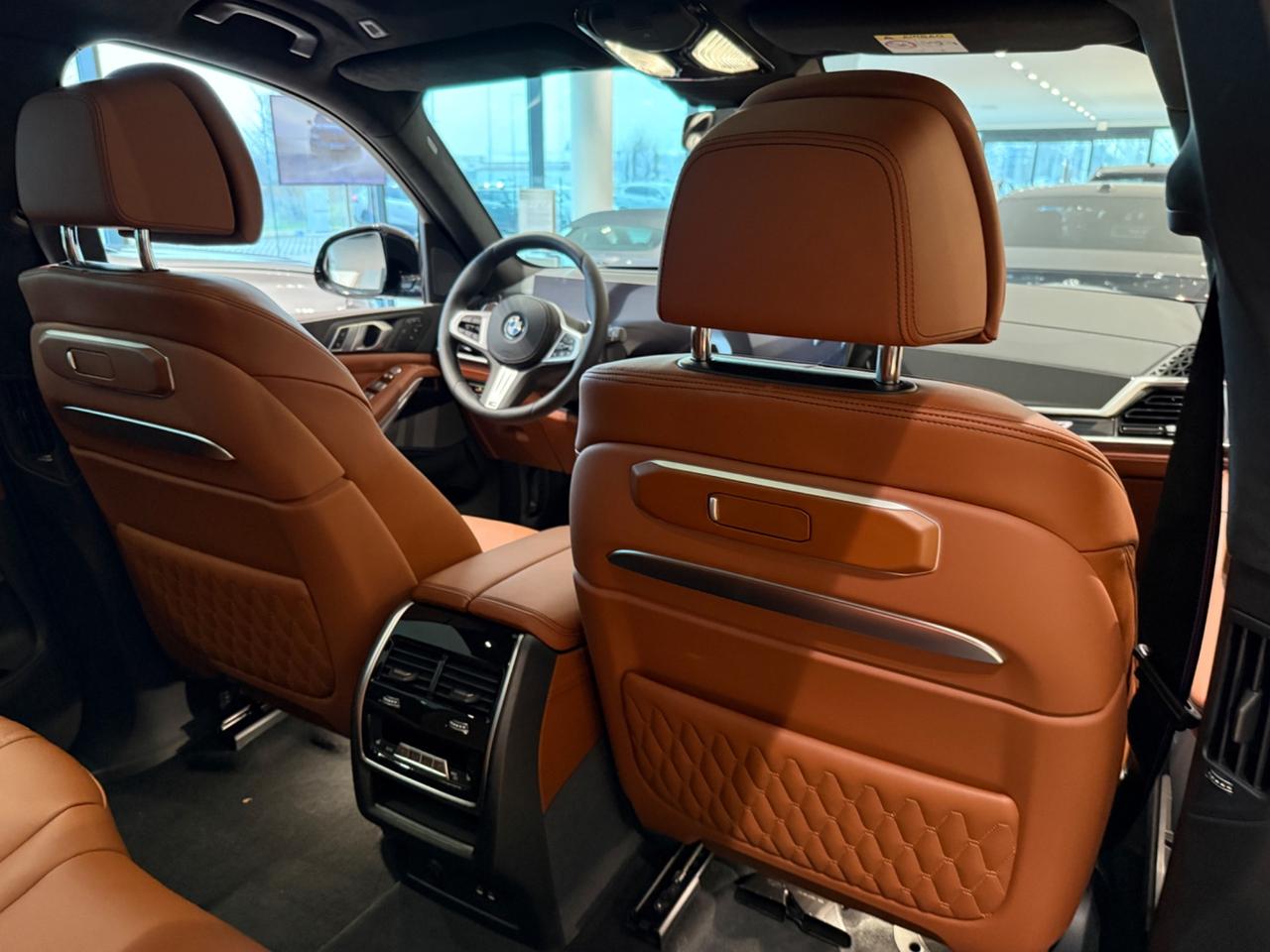 Bmw X7 M M60i - PREZZO TOP EUROPA