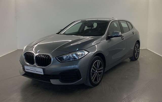 BMW 118 i Business Advantage auto