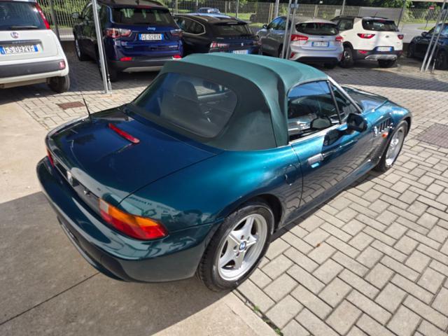 BMW Z3 1.9 16V cat Roadster