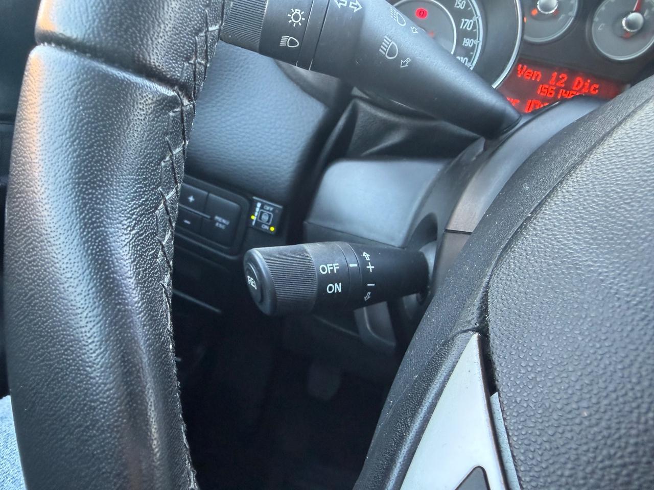 Fiat Punto Evo 1.4 5 porte Dynamic GPL