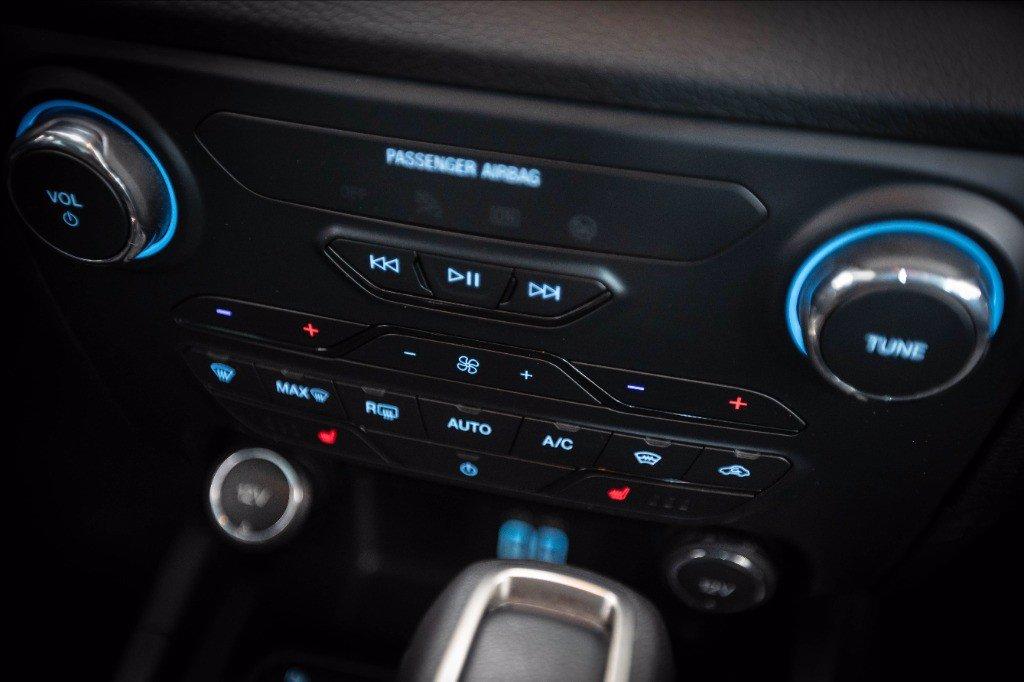 FORD Ranger 2.0 ecoblue double cab Limited 170cv auto del 2022