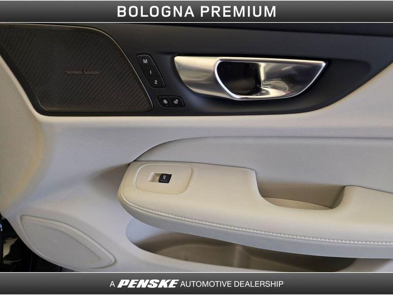 Volvo V60 Cross Country V60 Cross Country B5 AWD automatico Plus