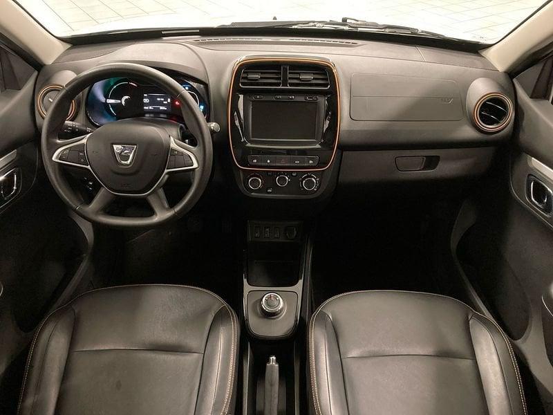 Dacia Spring Electric 45 Comfort Plus RIF.GG058