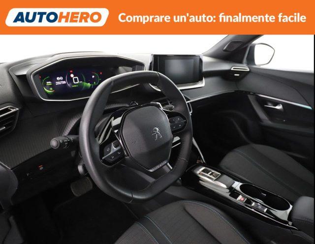 PEUGEOT 2008 PureTech 130 S&S EAT8 Allure Pack
