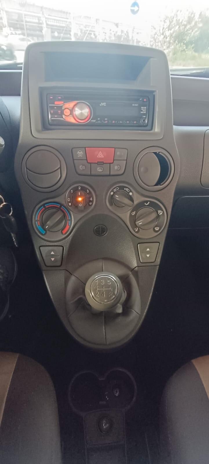 Fiat Panda 1.2 Dynamic