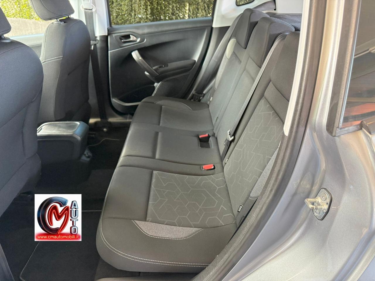 Peugeot 2008 BlueHDi 100 Active MY 2017
