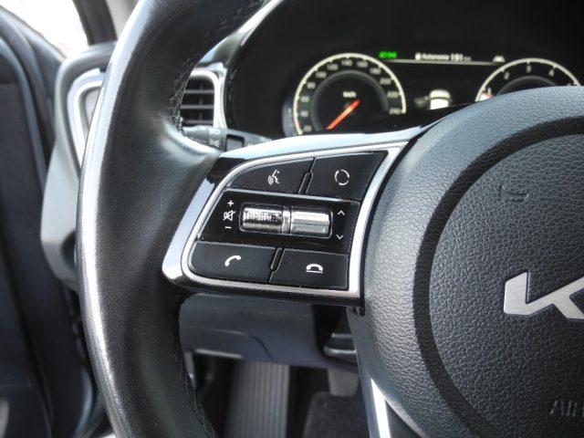 KIA XCeed 1.0 T-GDi GPL High Tech -OK NEOPATEN.- "50000 Km"