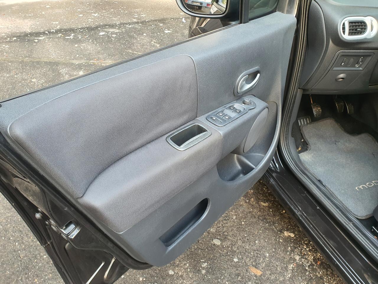 Renault Modus 1.2 Benzina