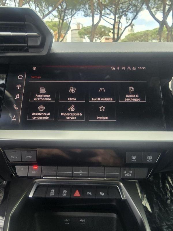 Audi A3 Sportback 30 TDI Business