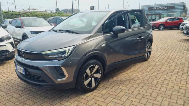 OPEL Crossland 1.2 Turbo 12V 110 CV Start&Stop Edition