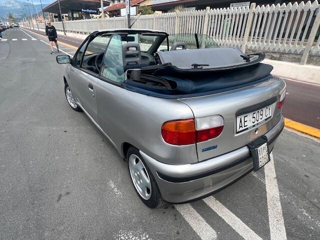 Fiat Punto 60 cat Cabrio S