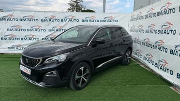 Peugeot 3008 BlueHDi 130 CV PER DISABILI ACCELERATORE E FRENO S&S KM CERTIFICATI