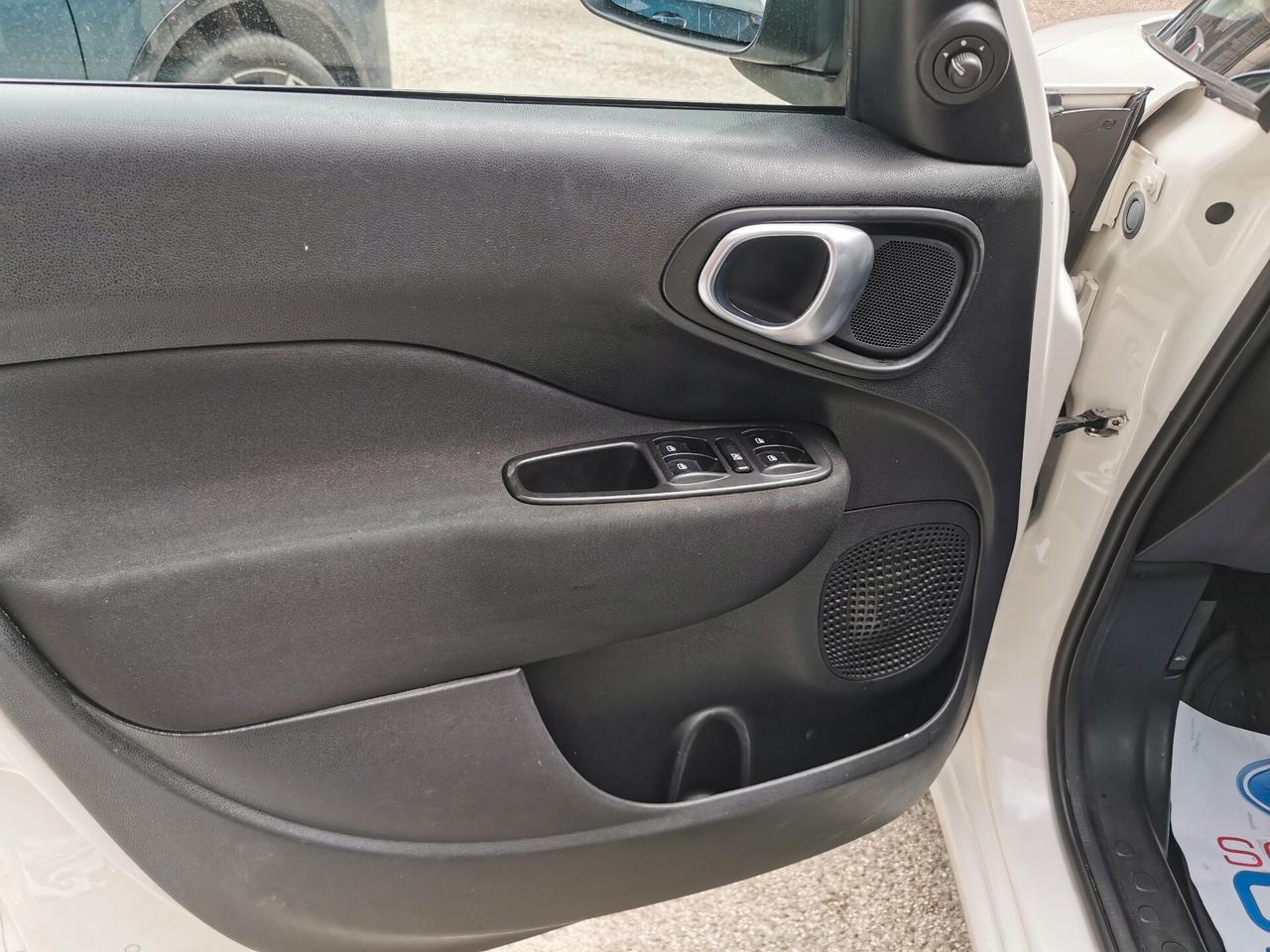 Fiat 500L 1.3 Multijet 95 CV Urban