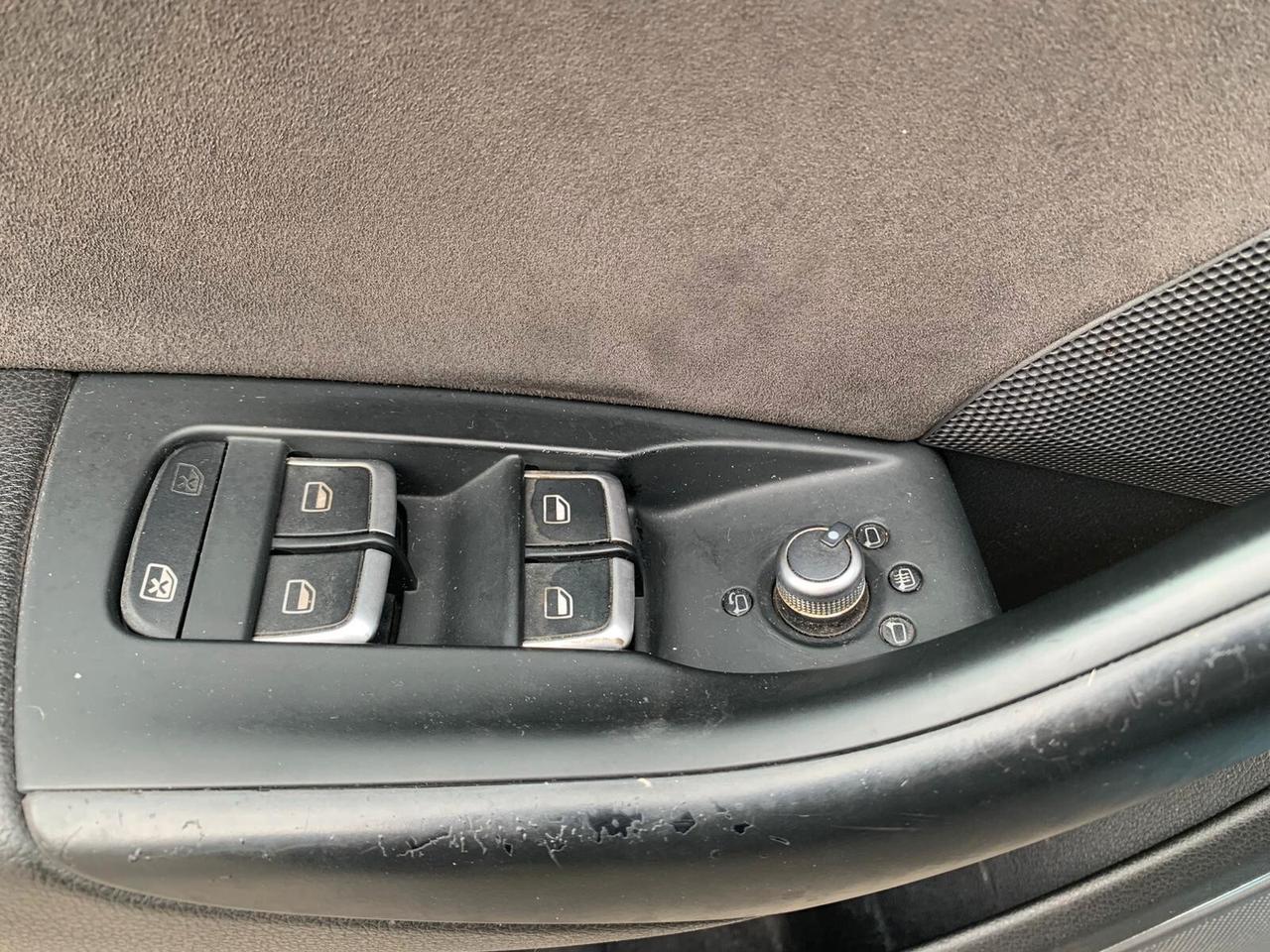 Audi Q3 2.0 TDI 177 CV quattro S Line Edition