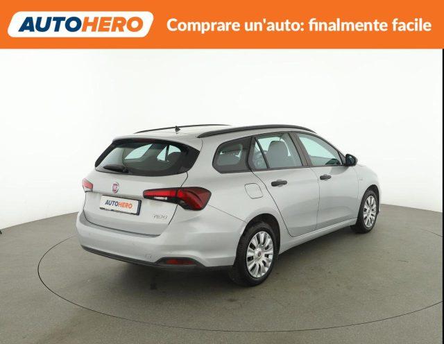 FIAT Tipo 1.4 SW Pop
