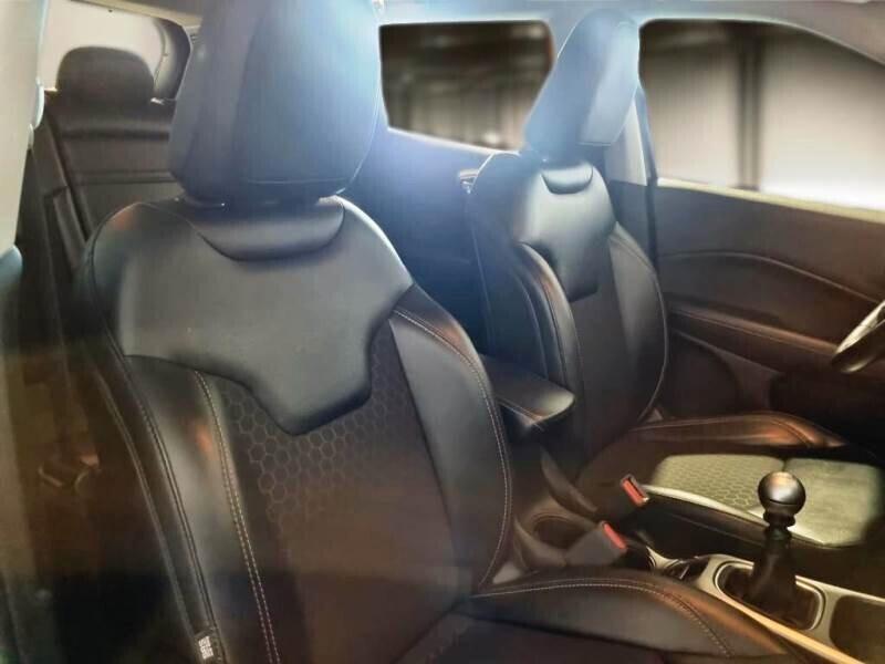 Jeep Compass 1.6 Mjt 120cv *FULL OPT.* come NUOVA