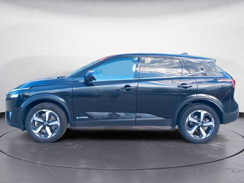 NISSAN Qashqai III 2021 - Qashqai 1.5 e-power N-Connecta 2wd