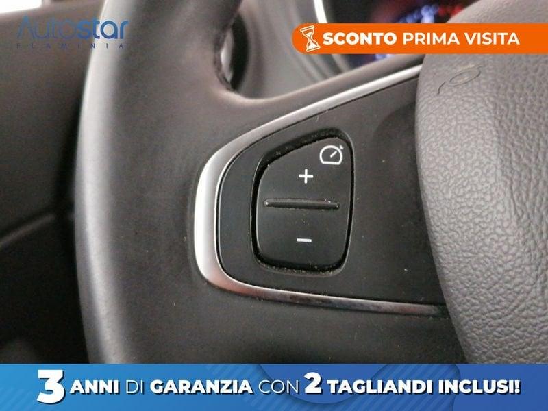 Renault Captur 1.5 dci Sport Edition2 90cv