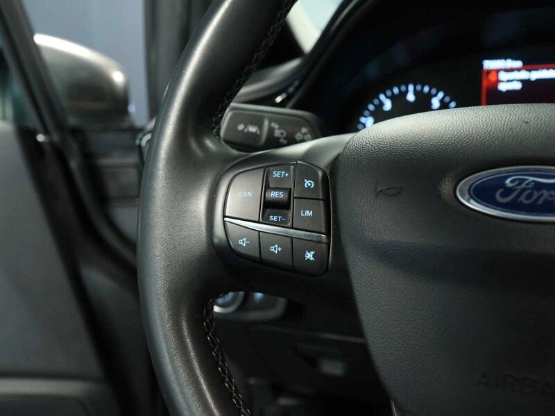 FORD Fiesta 7ª serie Fiesta 1.1 75 CV 5 porte ...