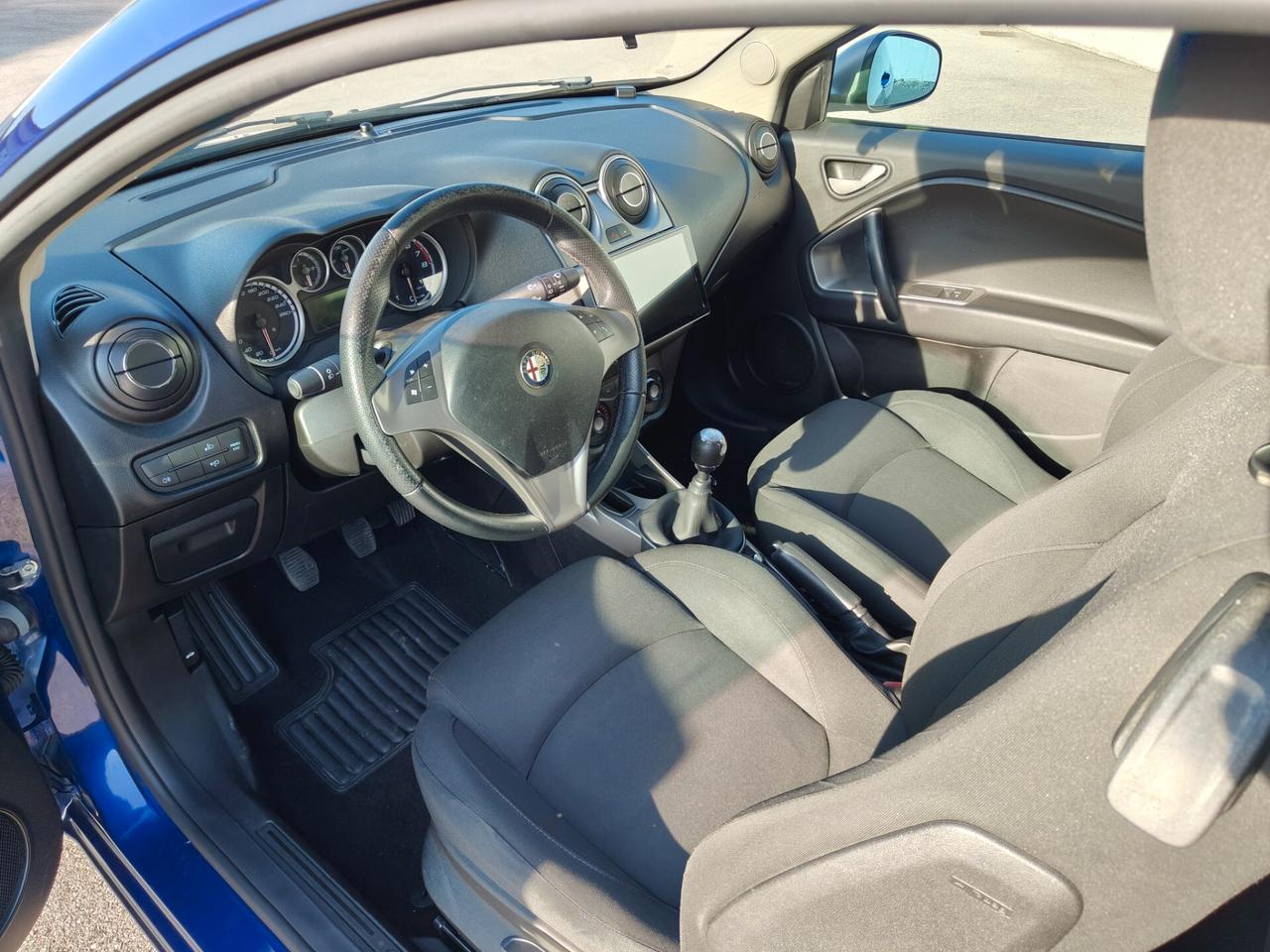 Alfa Romeo MiTo 1.4 70 CV 8V Progression