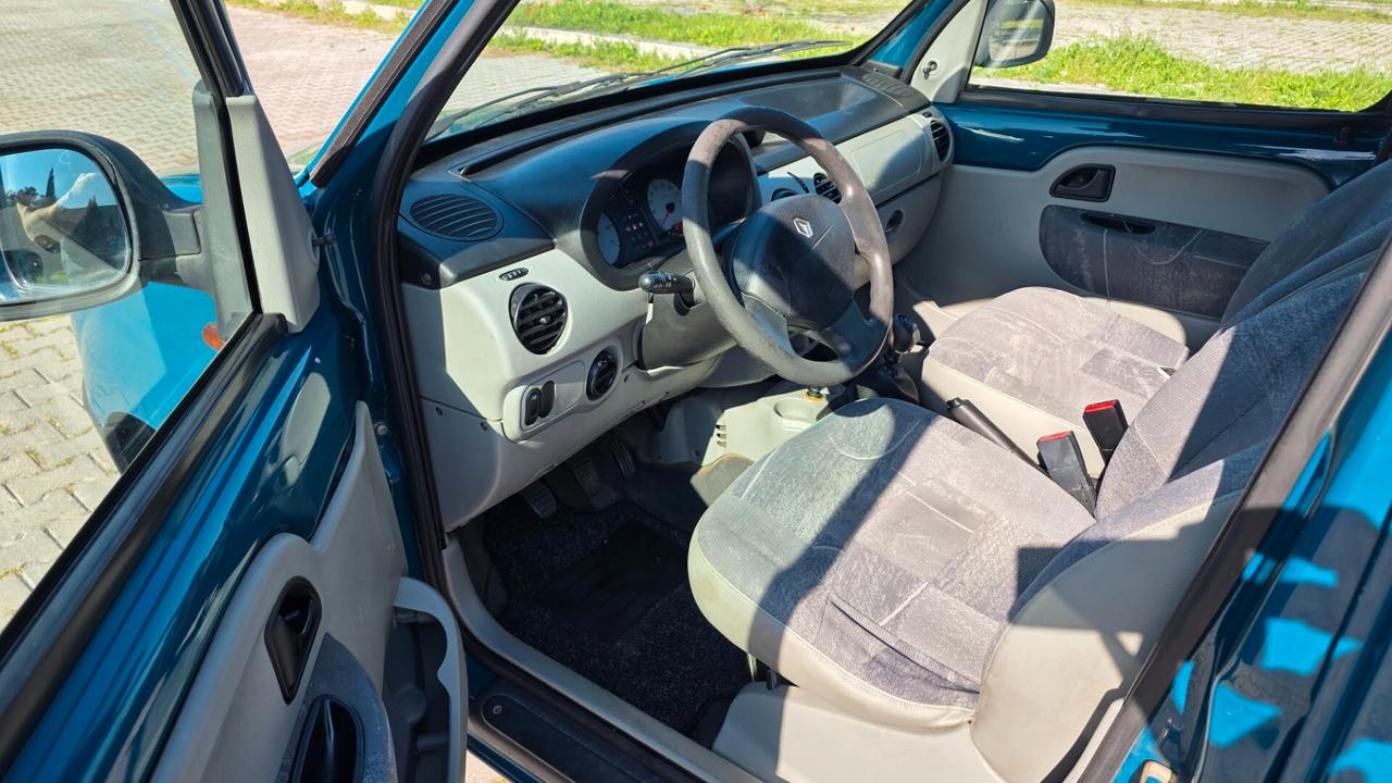 Renault Kangoo 1.5 dCi/70CV 5p. Confort