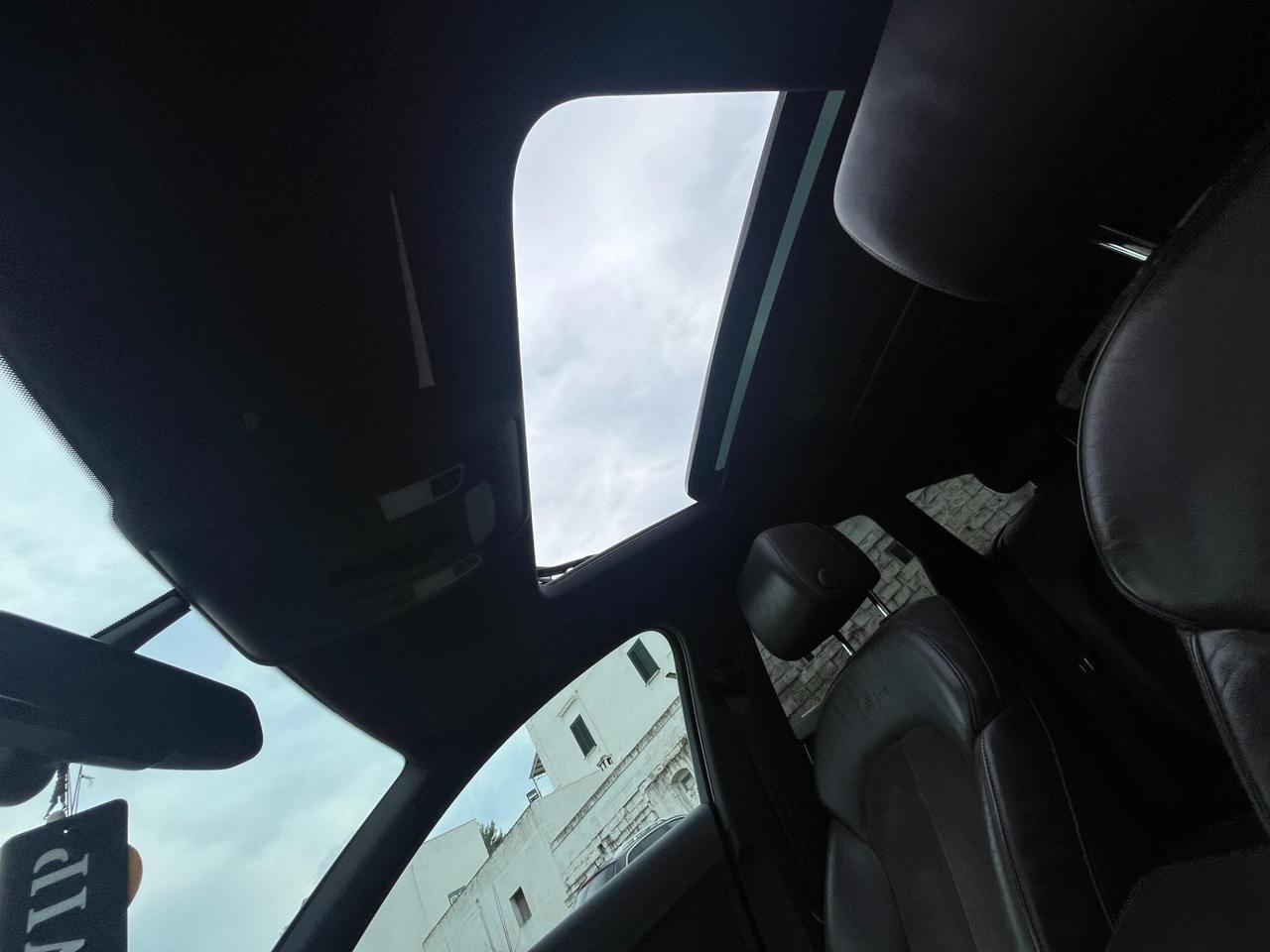 Audi A6 Avant 2.0 tdi ultra Business Plus 190cv