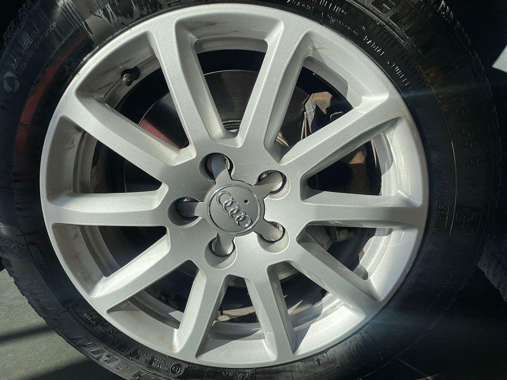 AUDI - A4 Avant - 2.0 TDIe F.AP. Advanced