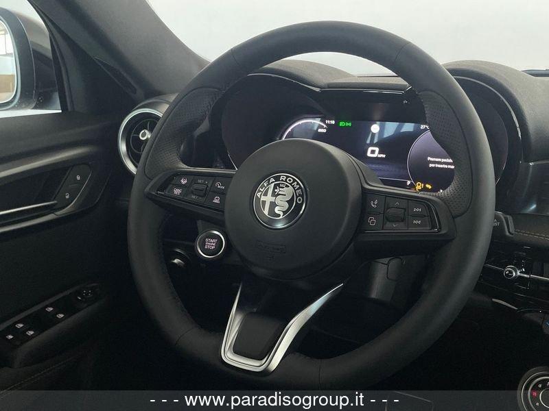 Alfa Romeo Tonale (622) Diesel Diesel 130cv Sprint
