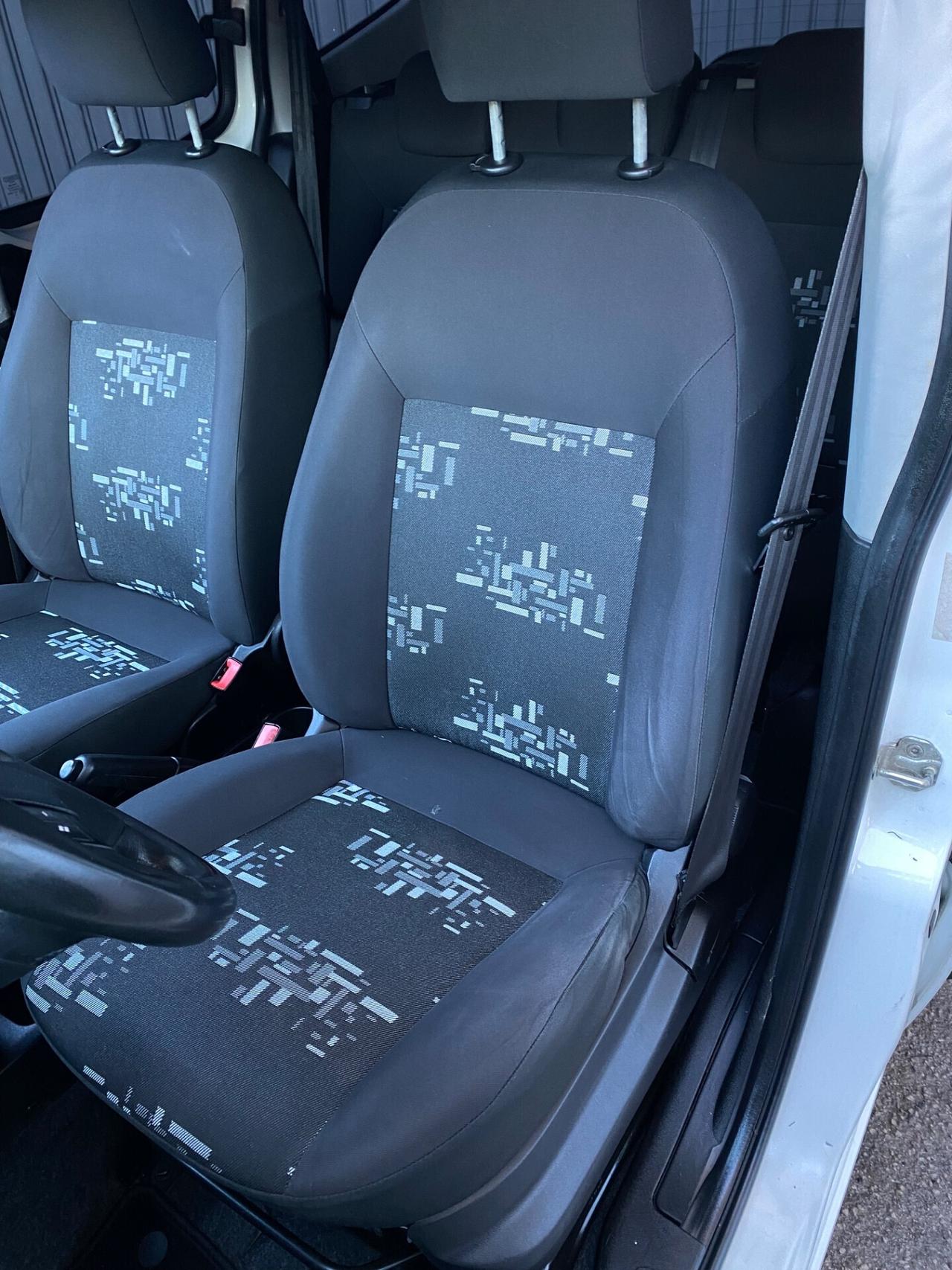 Fiat Qubo 1.4 8V 77cv Natural Power/METANO Dynamic