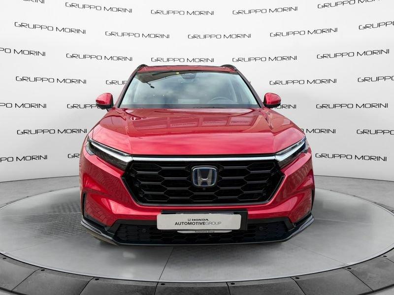 Honda CR-V CR-V 2.0 184cv e:Hev eCVT Advance AWD