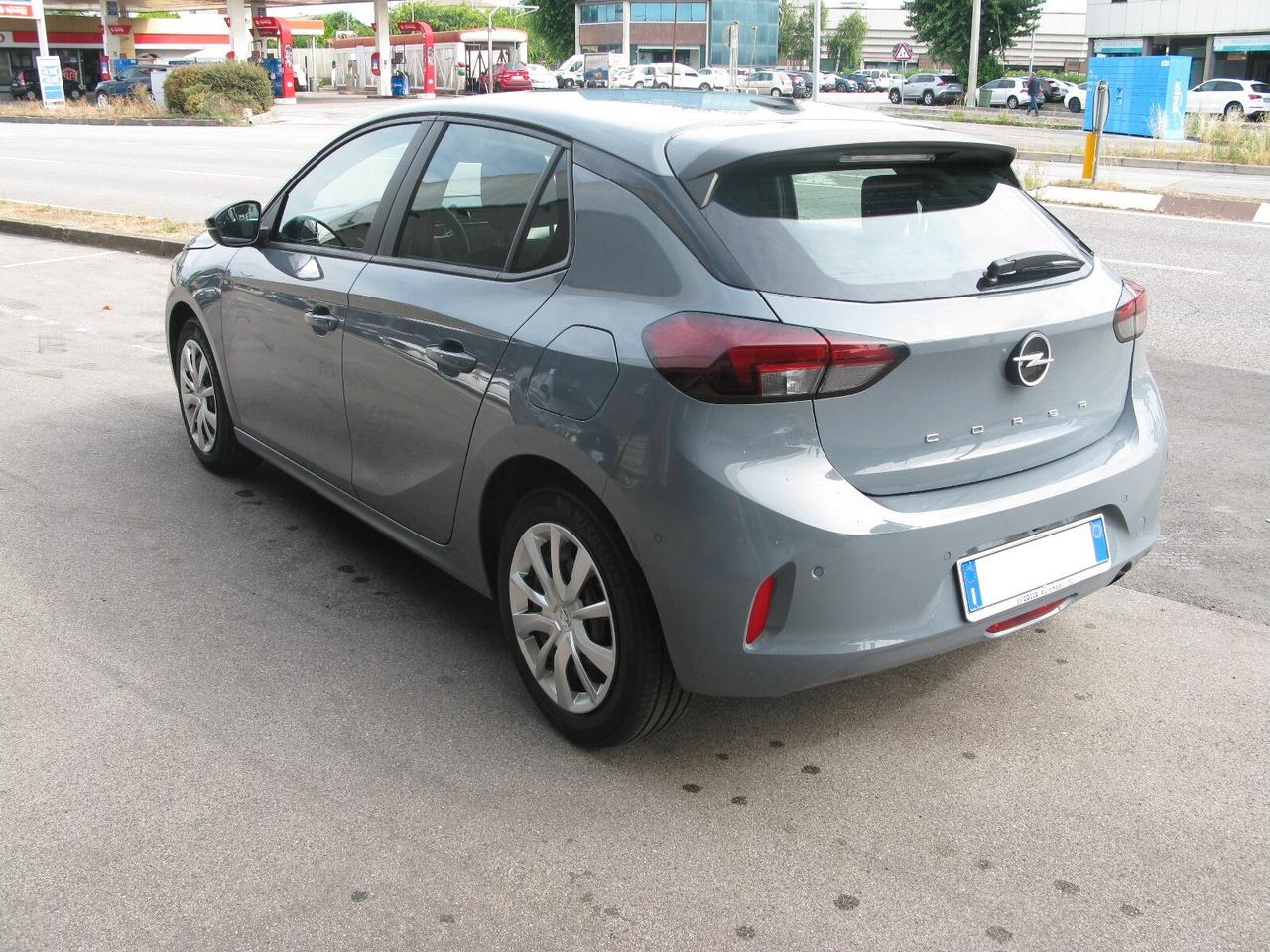 Opel Corsa 1.2