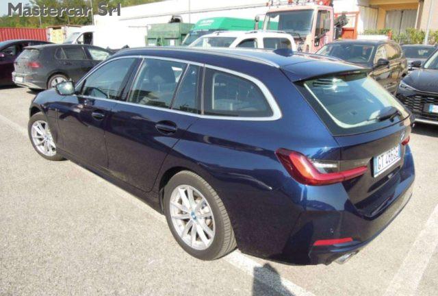BMW 320 Serie 3 G21 2022 Touring 320e Touring auto - GT486